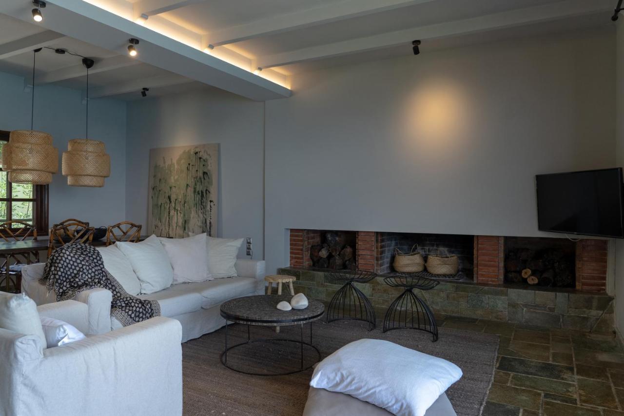 Apartment Sunkiss Almirida Exteriér fotografie