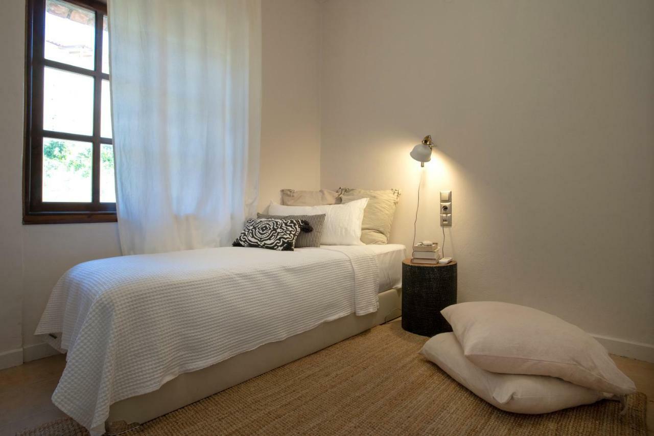 Apartment Sunkiss Almirida Exteriér fotografie